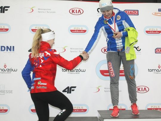 Mistrzostwa Polski w sprintach – dzień drugi