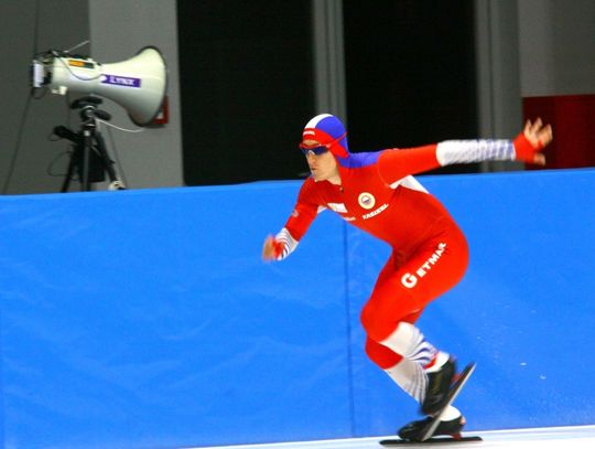 MP w łyżwiarstwie szybkim: Pilica z kolejnymi medalami MP w łyżwiarstwie szybkim: Pilica z kolejnymi medalami