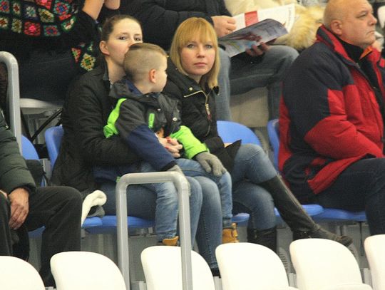 Mistrzostwa Polski w sprintach – dzień drugi