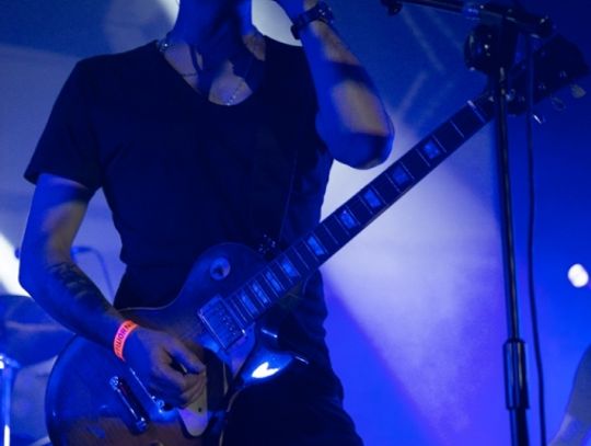 W alternatywnym klimacie W alternatywnym klimacie