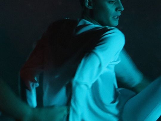 Teatr Trzcina - Spektakl "Kopciuszek"