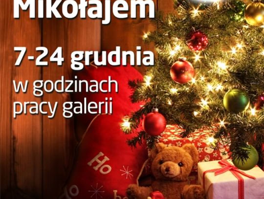 Jarmark Świąteczny w galerii Focus Mall Piotrków Trybunalski