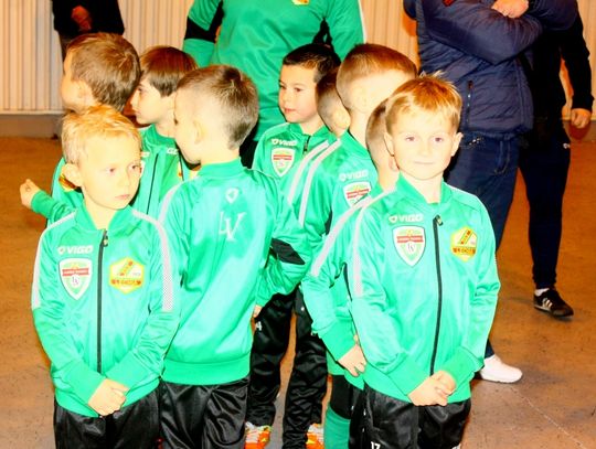 Walczyli ze zmiennym szczęściem