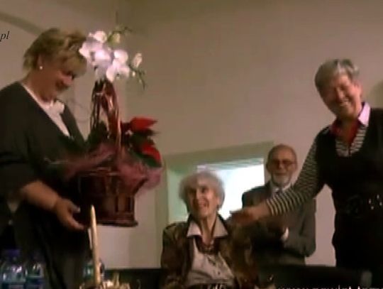 Nie żyje Joanna Kulmowa Nie żyje Joanna Kulmowa