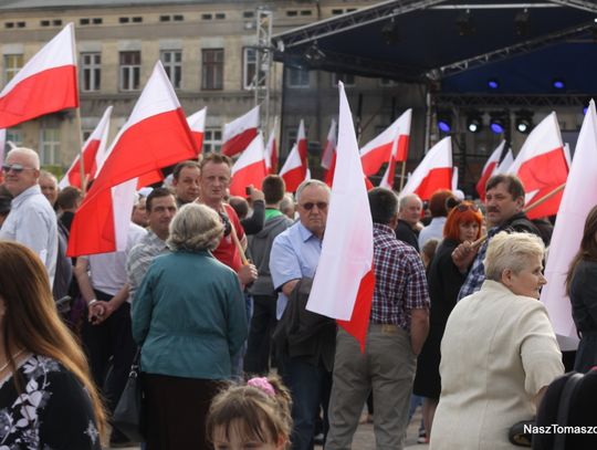 Miała być promocja, był popis ulicznego bandytyzmu