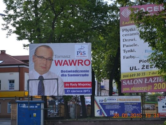 Przez auta szybę: Totalne wariactwo