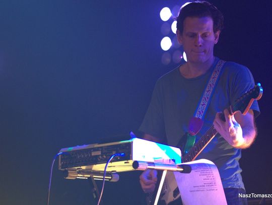 Pacyfistycznie z Marią Peszek