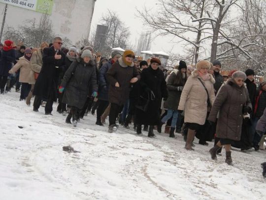 Maszerowali z Królami Maszerowali z Królami