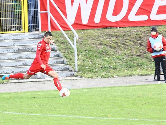 W obiektywie: Lechia - Widzew 1:2