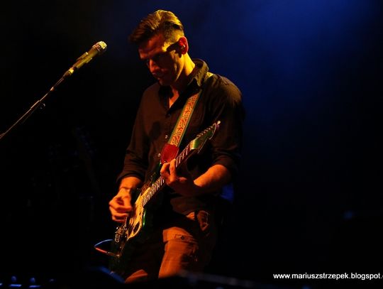 Ty też nazywasz się... Niebo Ty też nazywasz się... Niebo