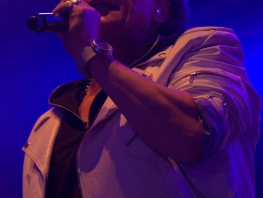 Byliście na wczorajszym koncercie Lady Pank?