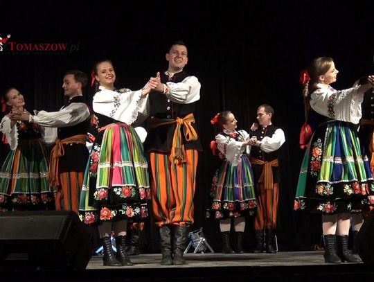 "Wielkanoc na Mazowszu" - polskie tradycje i obrzędy wielkanocne