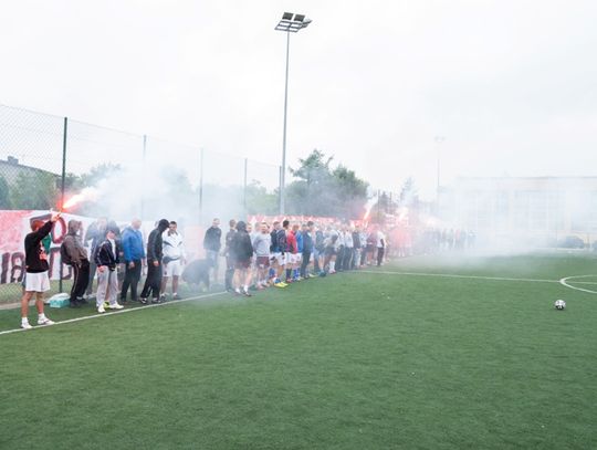 V Turniej Sympatyków Widzewa z Tomaszowa Mazowieckiego im. B. Jochana V Turniej Sympatyków Widzewa z Tomaszowa Mazowieckiego im. B. Jochana