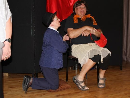 ArtMOKrok na Browarnej - atrakcji nie brakowało