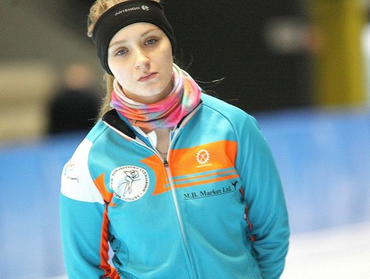 Mistrzostwa Polski w sprintach – dzień drugi