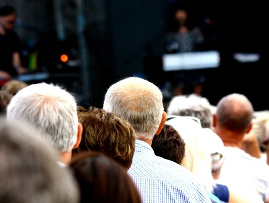 (FOTO) Natalia Kukulska....koncert wysokich lotów