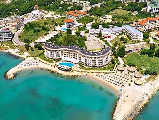 A może Bułgaria? - Mega Last Minute