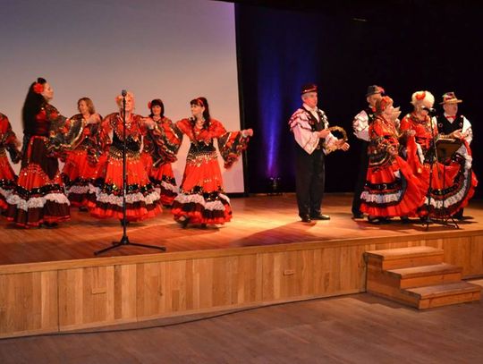 Biesiada Ostatkowa w Tkaczu