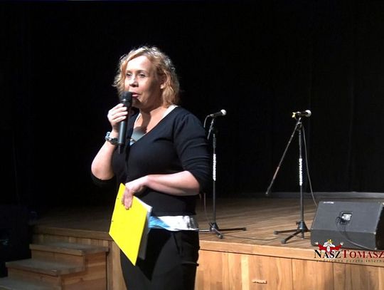 "Rejs na czystą wyspę" - konkurs ekologiczny