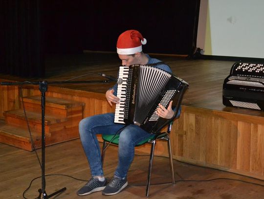 ”Czym jest muzyka?” - kolędy i ich historia
