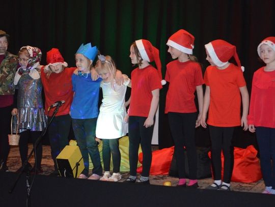 „Magiczny pejzaż” w DOK