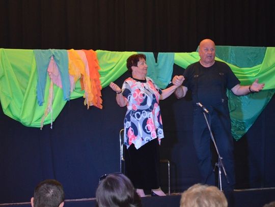 „Wieczór ze sztuką” w DOK-u