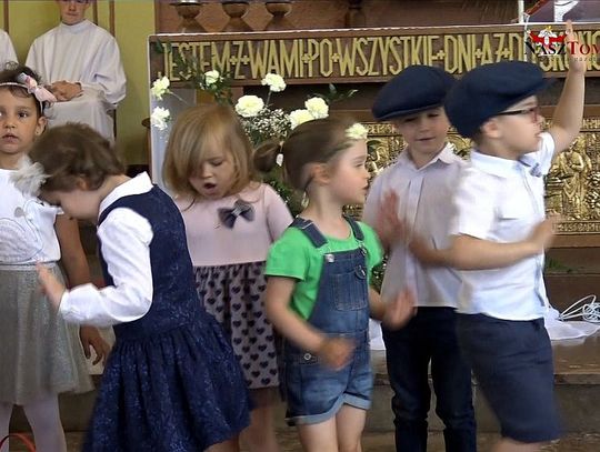 O życiu Filipa Neri w kościele pw. św. Rodziny O życiu Filipa Neri w kościele pw. św. Rodziny