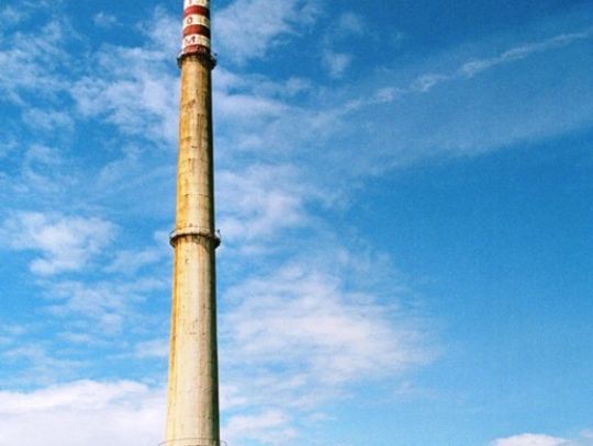 /FOTO/ Historia dymem pachnąca