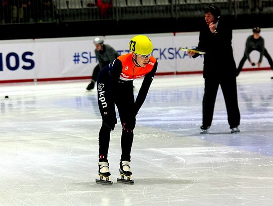 (FOTO) Za nami I dzień Mistrzostw Świata