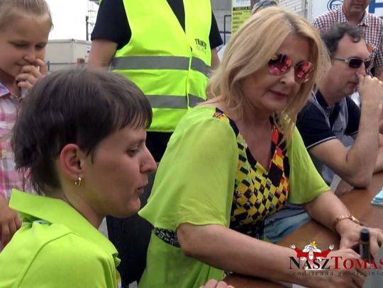 /VIDEO/ Majka Jeżowska z największymi przebojami na DT