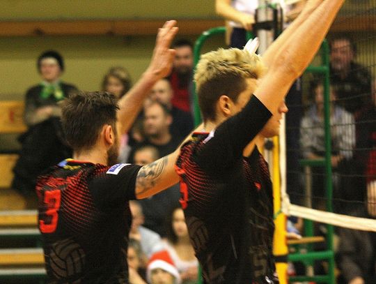 W obiektywie: KS Lechia - STAL Nysa