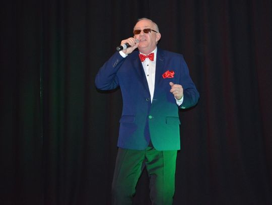 „Magiczny pejzaż” w DOK