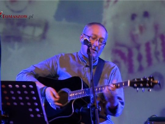 W Bożonarodzeniowym klimacie