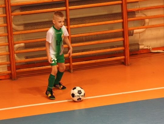 Walczyli o każdy centymetr boiska