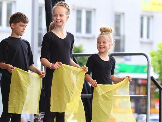 Tańce, hulanki, swawole...