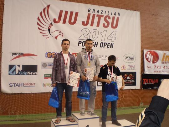 W brazylijskim stylu W brazylijskim stylu