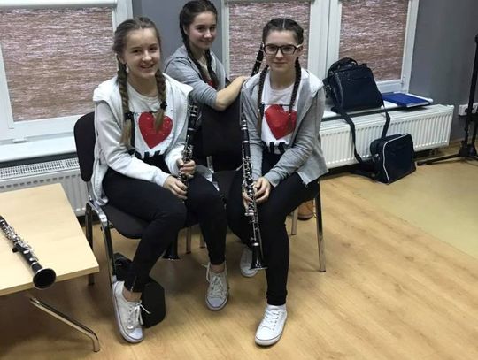 Cykliczne warsztaty muzyczne w „Tkacz-u”