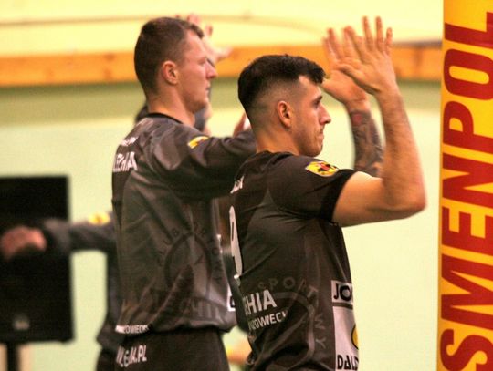 W obiektywie: KS Lechia - STAL Nysa