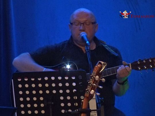 Koncert rozpoczynający Tydzień Trzeźwości w Tomaszowie Mazowieckim