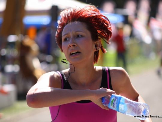 ... za to dawały z siebie wszystko...