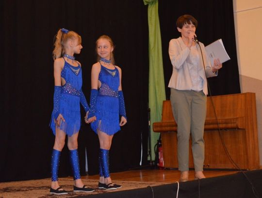 Wesoła zabawa na Białobrzeskiej Majówce