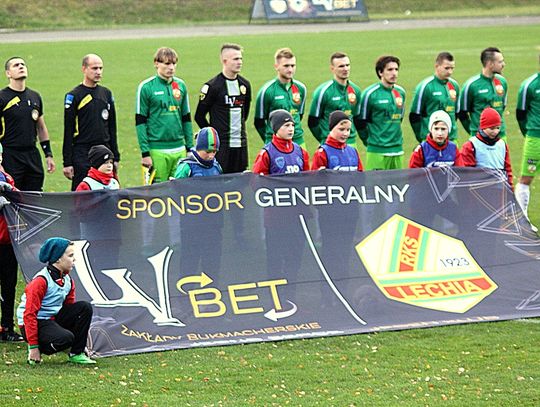 W obiektywie: Lechia - Widzew 1:2