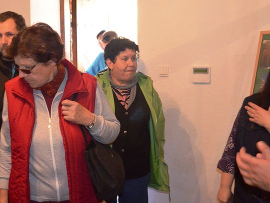 Na rowerach z biegiem Pilicy