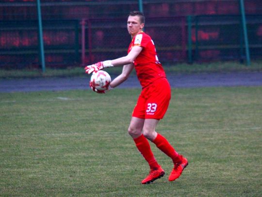 (FOTO) Wielka Sobota i wielki mecz Lechii