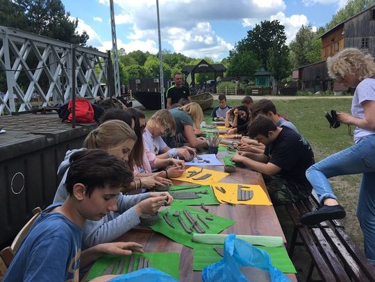 XVII Międzynarodowy Festiwal Filmów Przyrodniczych im. Włodzimierza Puchalskiego