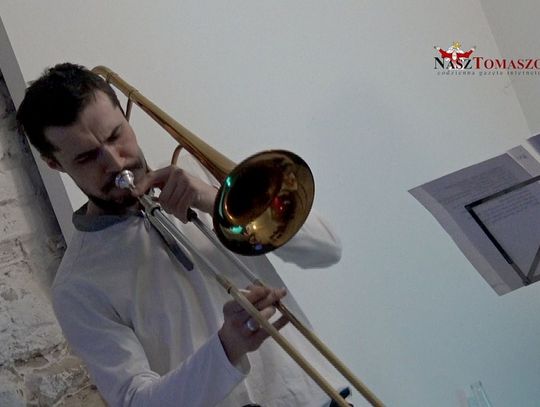 Psalmy Jana Kochanowskiego na jazzowo w Kawiarni artystycznej "Sploty"