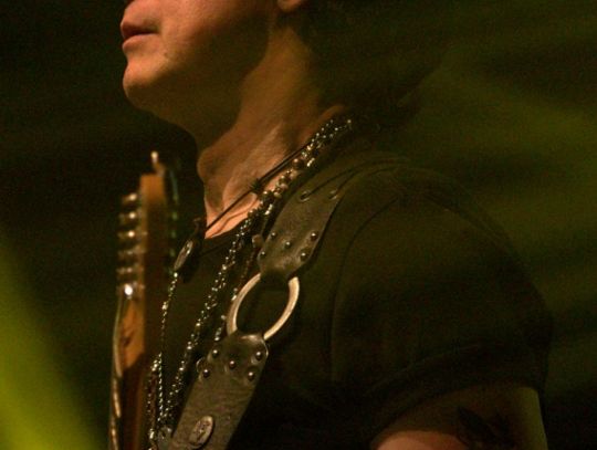 Byliście na wczorajszym koncercie Lady Pank?