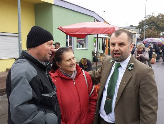 "Bułeczki od piąteczki"