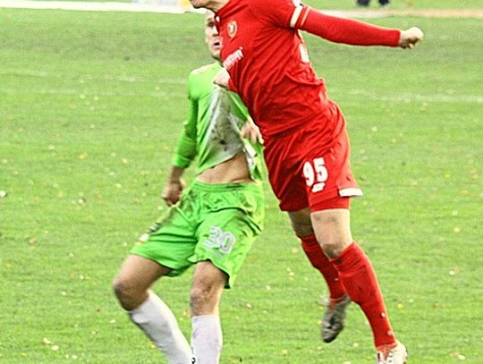 W obiektywie: Lechia - Widzew 1:2