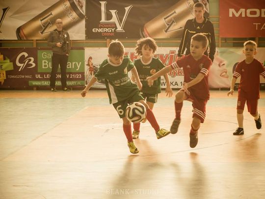 Mikołajkowy turniej raz jeszcze